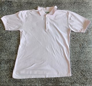 Lote de 3 Polos de marca: Lacoste y Ralph Lauren