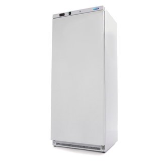 Congelatore - 600L - 6 Ripiani Fissi - Bianco
