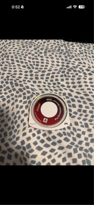 Sony PSP Negra con juegos y accesorios