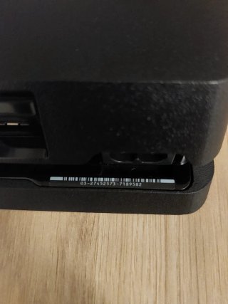 PlayStation 4 Slim (como nueva)
