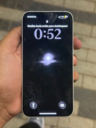 iPhone 16e 256GB