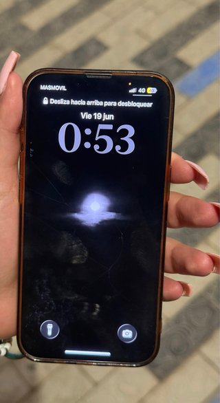 iPhone 16e 256GB