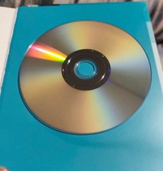 Abraham Mateo AM Edición Fan CD+DVD