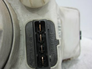 Skoda 839129 faro izquierdo 24614900 felicia i 1.3
