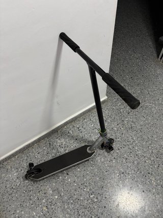 Patinete Oxelo
