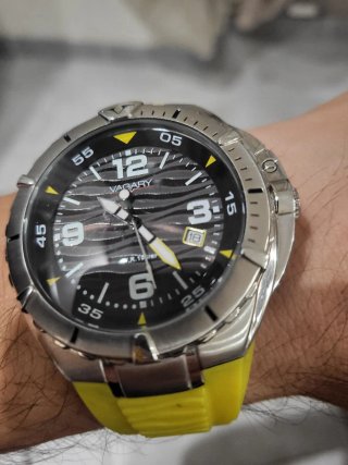 Orologio Vagary by Citizen Aqua39