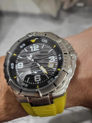 Orologio Vagary by Citizen Aqua39