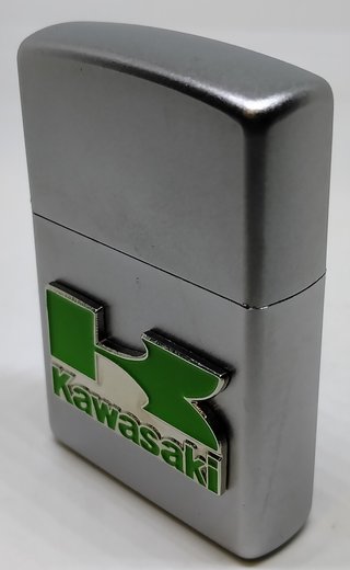 ZIPPO KAWASAKI