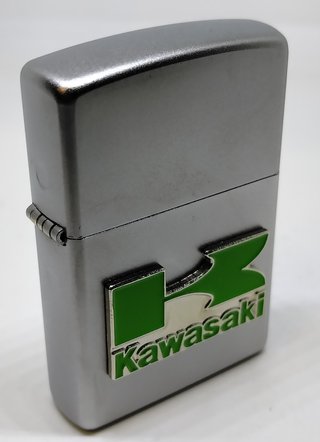 ZIPPO KAWASAKI