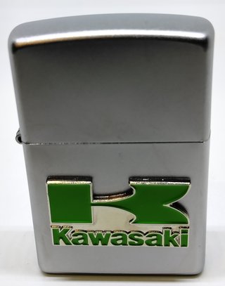 ZIPPO KAWASAKI