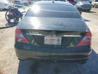 Despiece Mercedes-Benz CLS 550 2009