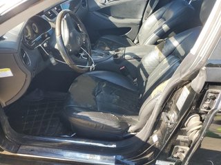 Despiece Mercedes-Benz CLS 550 2009