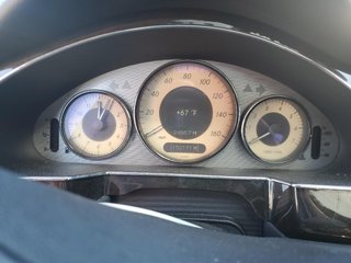 Despiece Mercedes-Benz CLS 550 2009