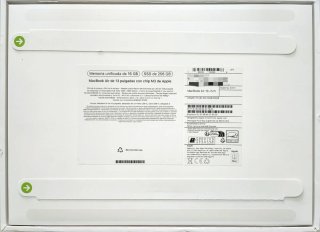 MacBook Air M3 13' 256GB SSD 16GB RAM