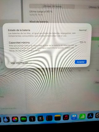 MacBook Air M3 13' 256GB SSD 16GB RAM