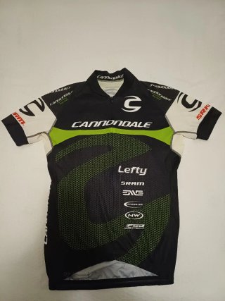 Maillot y Culotte Cannondale