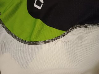 Maillot y Culotte Cannondale