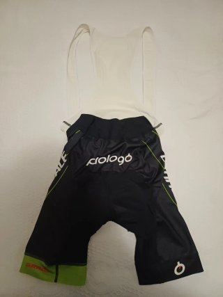 Maillot y Culotte Cannondale