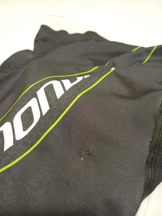 Maillot y Culotte Cannondale