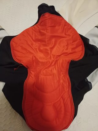 Maillot y Culotte Cannondale