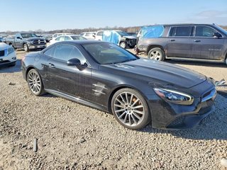 Despiece Mercedes-Benz SL 450 2019