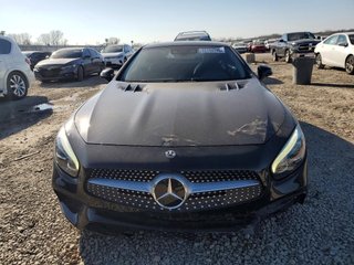 Despiece Mercedes-Benz SL 450 2019