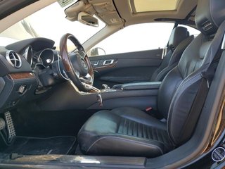 Despiece Mercedes-Benz SL 450 2019