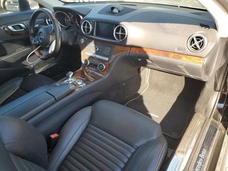 Despiece Mercedes-Benz SL 450 2019
