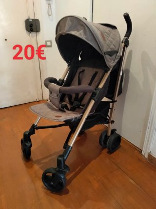 Carpa de circo infantil
