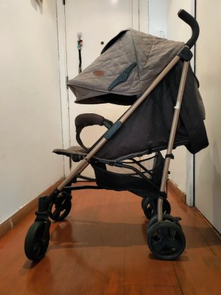 Carpa de circo infantil