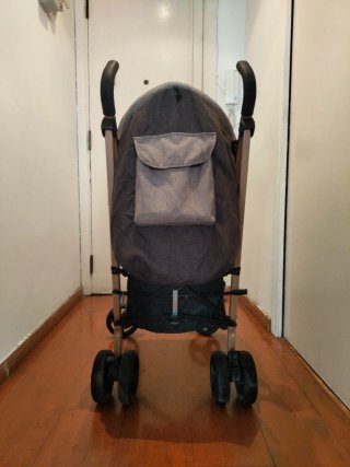 Carpa de circo infantil
