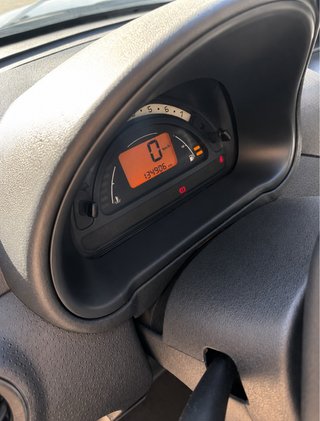 Citroen C3 2003