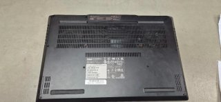 Gaming Laptop Intel Core i7 RTX3060 32GB RAM