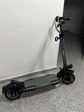 Patín Eléctrico Speedway SmartGyro