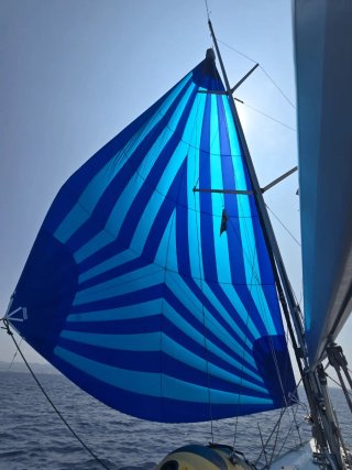Gennaker Direct-Sails