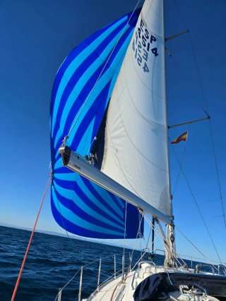 Gennaker Direct-Sails