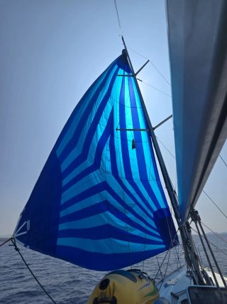 Gennaker Direct-Sails