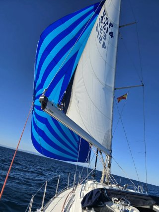 Gennaker Direct-Sails