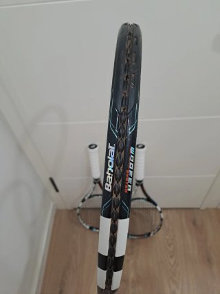 2 Raquetas Babolat Pure Drive 300gr L2