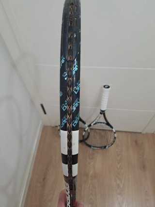2 Raquetas Babolat Pure Drive 300gr L2