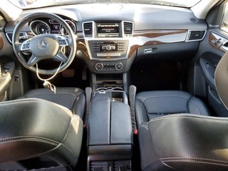 Despiece Mercedes-Benz Ml 250 Bluetec 2015