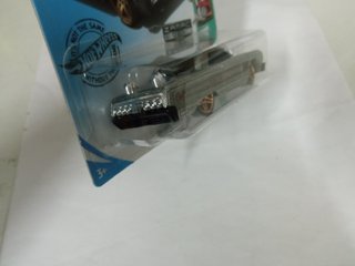 Hot Wheels 2020 - '64 Chevy Impala - zamac
