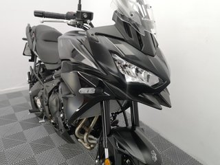 KAWASAKI VERSYS 650 ABS 2025 2287 kms.