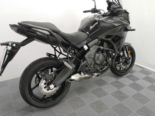 KAWASAKI VERSYS 650 ABS 2025 2287 kms.