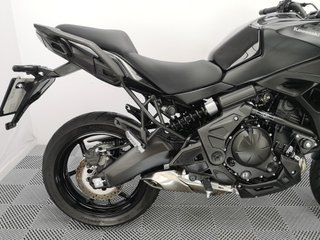 KAWASAKI VERSYS 650 ABS 2025 2287 kms.