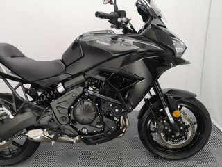 KAWASAKI VERSYS 650 ABS 2025 2287 kms.