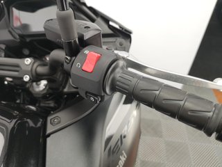 KAWASAKI VERSYS 650 ABS 2025 2287 kms.
