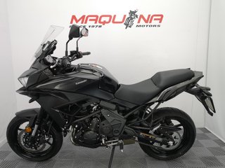 KAWASAKI VERSYS 650 ABS 2025 2287 kms.