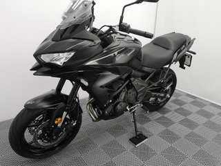 KAWASAKI VERSYS 650 ABS 2025 2287 kms.