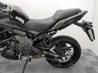 KAWASAKI VERSYS 650 ABS 2025 2287 kms.